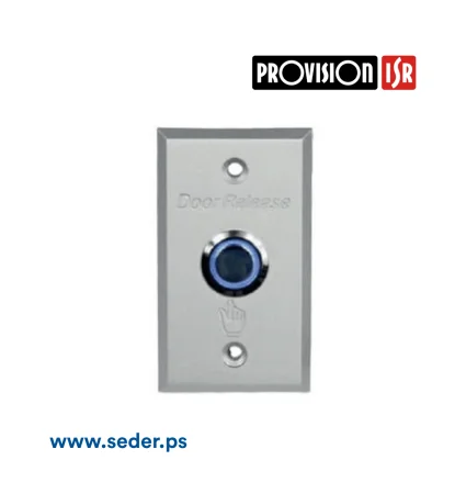 ProVision Unlock a door knob, light (aluminum) AS-800AL