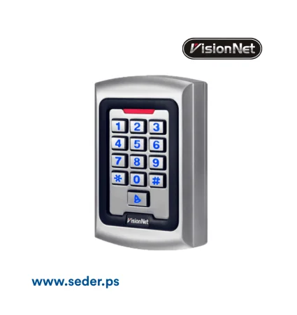 VisionNet Access Controller Stand Alone PKPR-K8