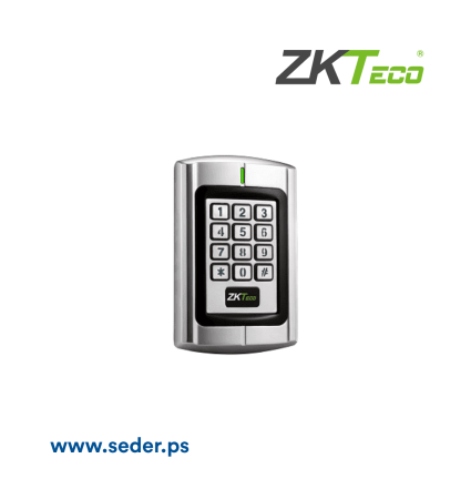ZKTeco standalone access Control