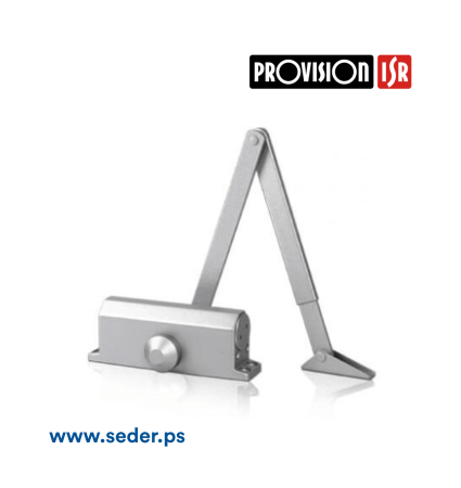 ProVision The hydraulic pump and closing the door AS-81-2