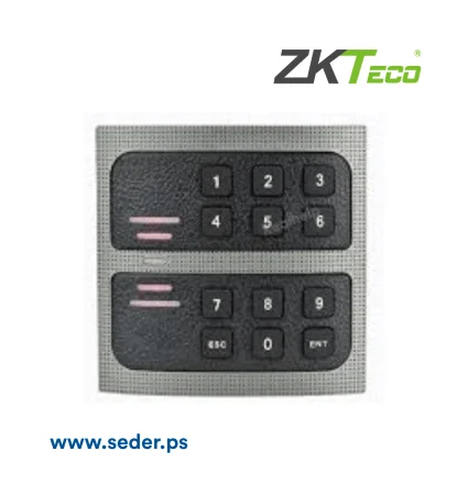 Keypad Card Reader KR502-E ZKT