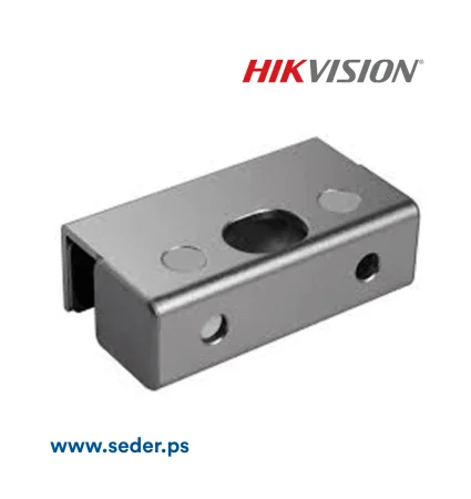 Lower U-bracket of Electric Bolt, for Using with DS-K4T108-U1
