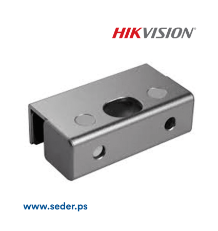 Lower U-bracket of Electric Bolt, for Using with DS-K4T108-U1