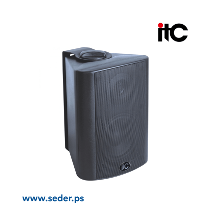 ITC T-774 Wall Mount Speaker