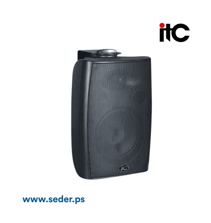 ITC  T-774H Wall Mount Speaker