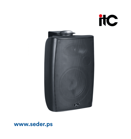 ITC T-775H Wall Mount Speaker