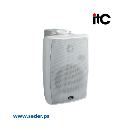 ITC T-774HW Wall Mount Speaker