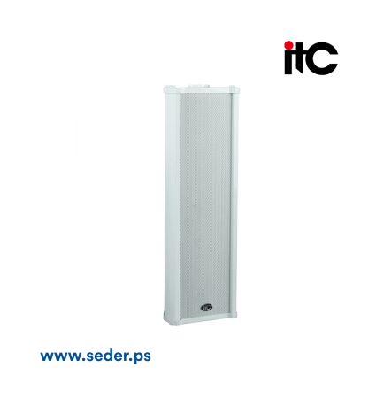 ITC T-903B Outdoor Column Speaker