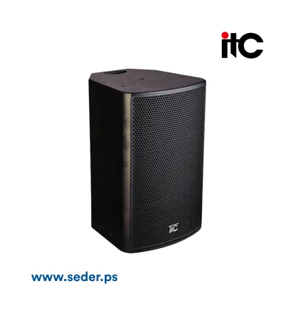 ITC TS-615P Active Professional Speaker