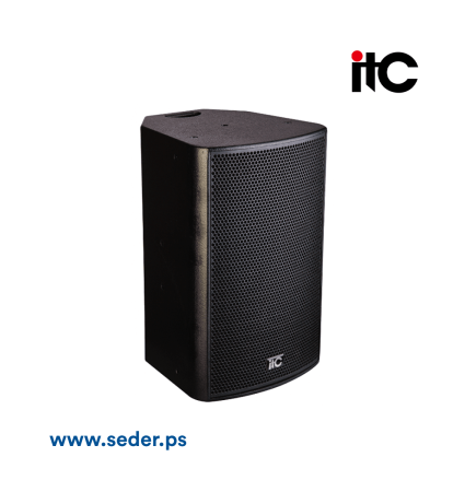 ITC TS-615P Active Professional Speaker