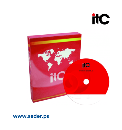 ITC IP Network Audio Software