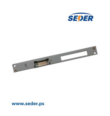 ELECTRIC STRIKE LOCK JIS