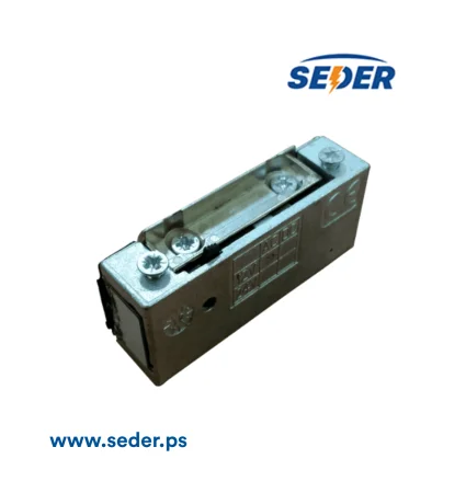 ELECTRIC LOCK FOR MULTI LOCK DOORS JIS