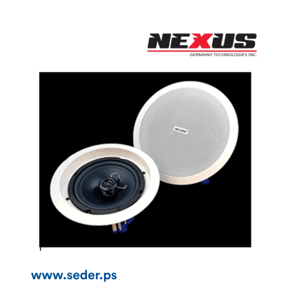 NEXUS TPI-342 Ceiling Speaker 30&40W