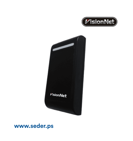 VisionNet 2M &ndash;K11 WATERPROOF ACCESS CONTROL PROXIMITY READER