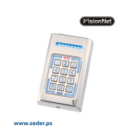 ACCESS CONTROL KEYPAD PKPR S26