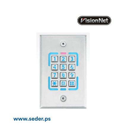 ACCESS CONTROL KEYPAD PKPR S226AE