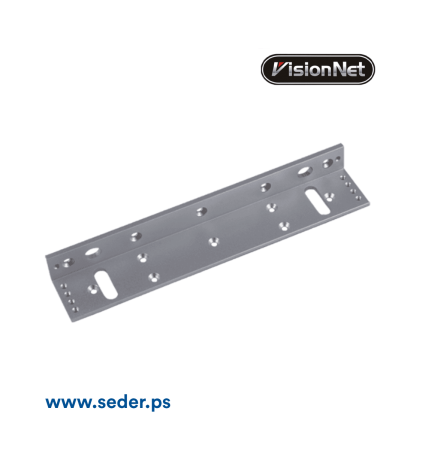 BRACKET FOR NARROW DOOR (600 LBS) , VISIONNET TEL-280L