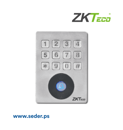 SKW-H2 Standalone Keypad -ZKTeco