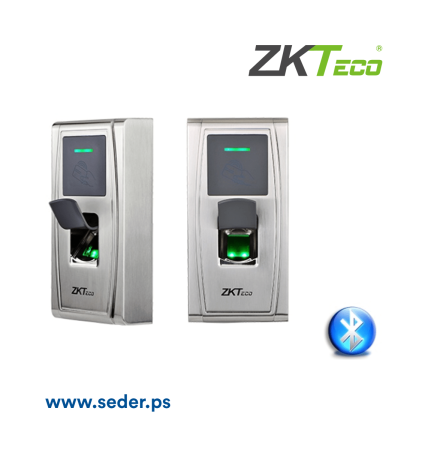 MA300-BT Fingerprint Access Control with Bluetooth - ZKTeco