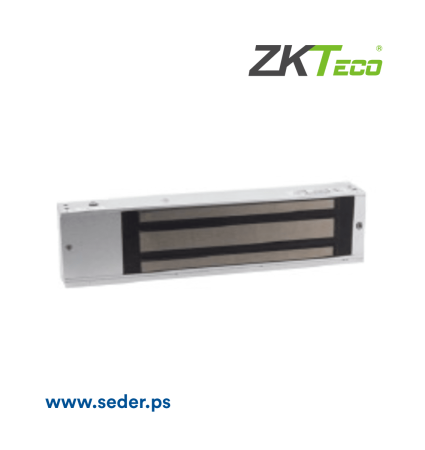 AL-350(LED) Electromagnetic Lock 300Kg