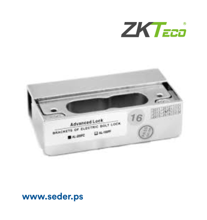 AL-100P Bolt Lock U Bracket ZKT