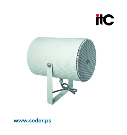 ITC T-770T Dual-directional Projection Loudspeaker (10W-20W) سماعة خارجي ثنائي الاتجاه