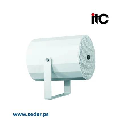 ITC T-780 Uni-directional Projection Loudspeaker (7.5W-15W) سماعة خارجي احادي الاتجاه