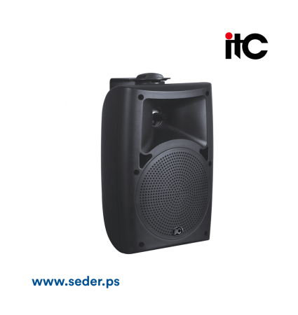 ITC T-775S The High-end Outdoor Radio Speaker With Tweteer 50W سماعة خارجية