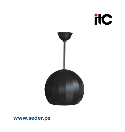 ITC T-200D Pendant Speaker 15W سماعة معلقة