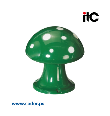 ITC T-500H Landscape garden Speaker Tow way 25W سماعة الحديقة