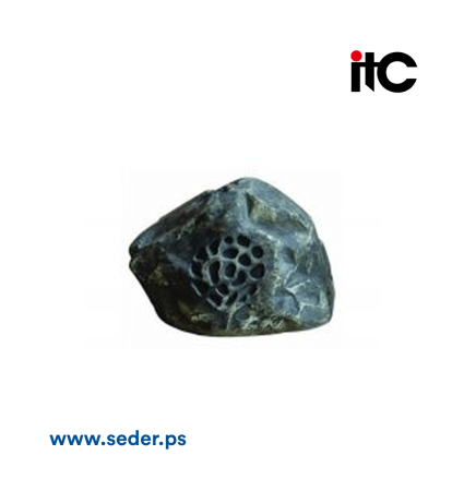 ITC T-300V Landscape garden Speaker Tow way (7.5W-15W) سماعة الحديقة