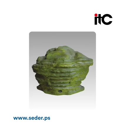 ITC T-300 Landscape Garden Speaker With Tweteer (7.5W-15W) سماعة الحديقة 