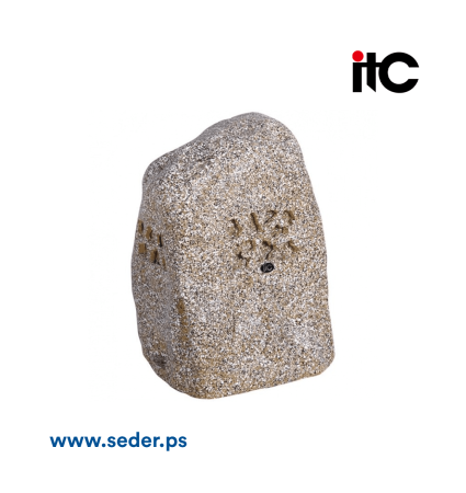 ITC T-300D Landscape Garden Speaker With Tweteer (7.5W-15W) سماعة الحديقة