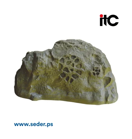 ITC T-300J Landscape Garden Speaker With Tweteer (15W-30W) سماعة خارجية للحدائق