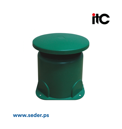 ITC T-1900B Landscape Garden Speaker (12.5W-25W) سماعة الحديقة
