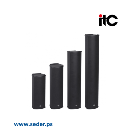 ITC TS-12A03 Line Array Full-range Loudspeaker 400W