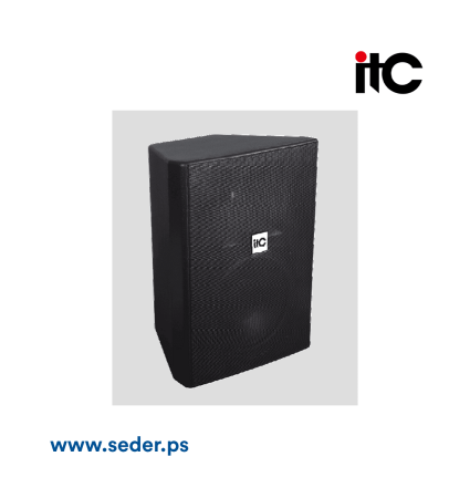 ITC TS-9 Full-range Speaker 40W سماعة خارجية
