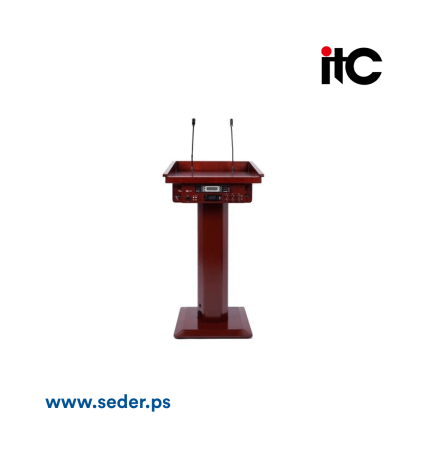T-6236BMU High-end Multifunctional Luxury Podium