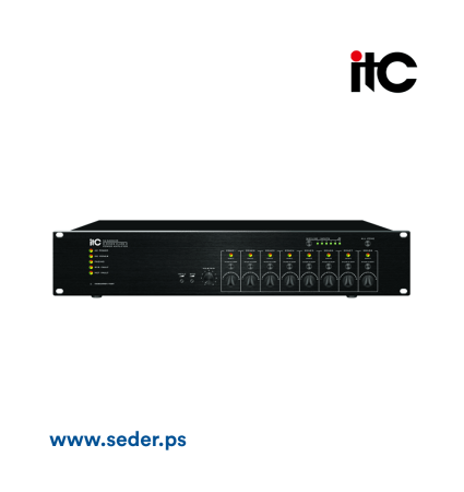 ITC VA-6200MS EVAC Extension Controller