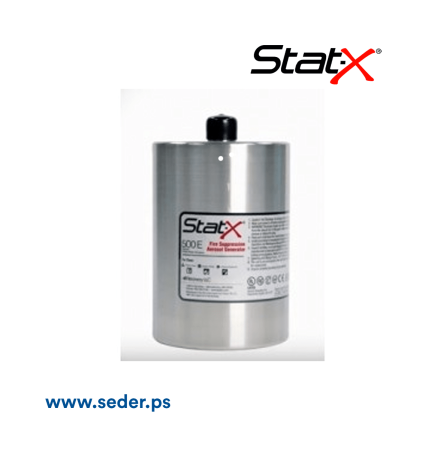  STATX 500g