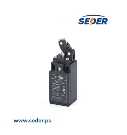 Mechnical Limit Switch