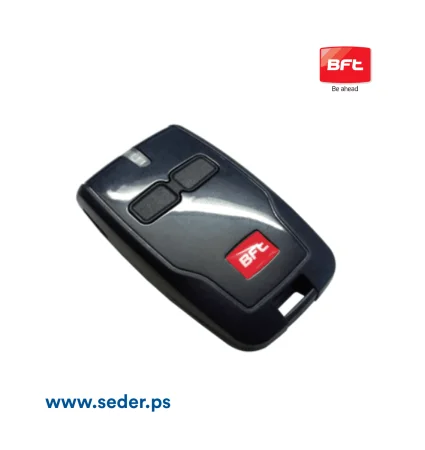 BFT Remote 2 Channel