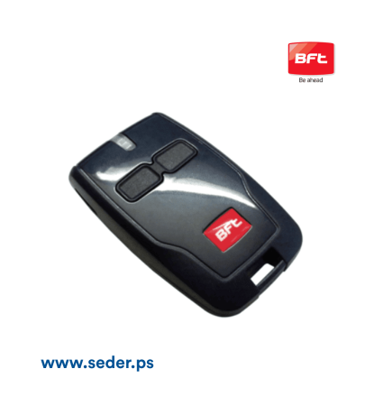 BFT Remote 2 Channel