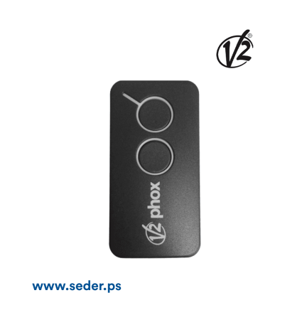 V2 Phox Remote Control