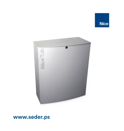 Nice Tub 4000 Sliding 3 Phase Industrial