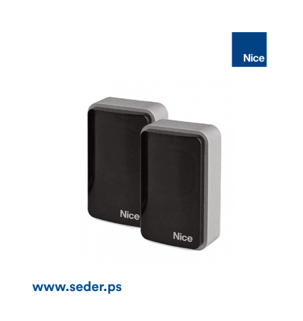 Nice Safety Photocell EPM IR حساس خلية كهروضوئية للحركة
