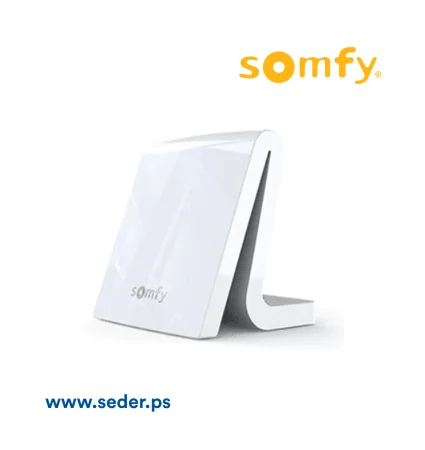 Somfy Tahoma RTS