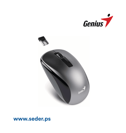 Genius Wireless Mouse NX-7010