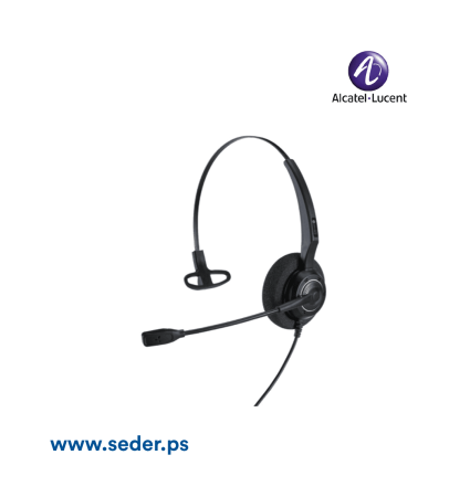 AH 11 GA HEADSET MONAURAL RJ9
